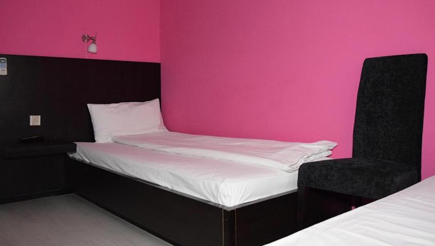 Motel Park Rogatica ภายนอก รูปภาพ